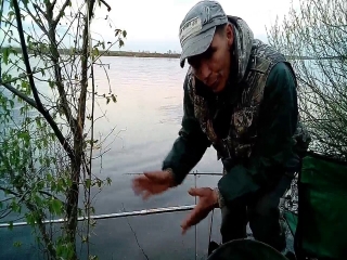 Платная рыбалка в нижегородской области заря