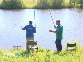 Рыбалка в липецкой области платные пруды 2018
