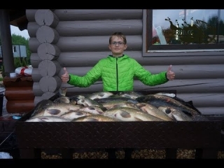 Платная рыбалка в московской области цены