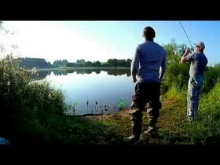 Платная рыбалка в кировской области