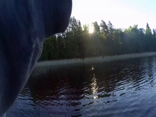 Озеро охотничье платная рыбалка