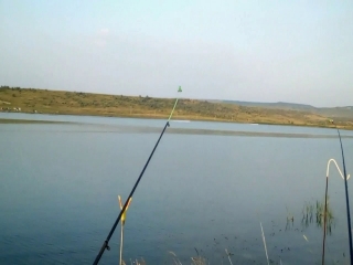Платная рыбалка красное пруды ставрополь