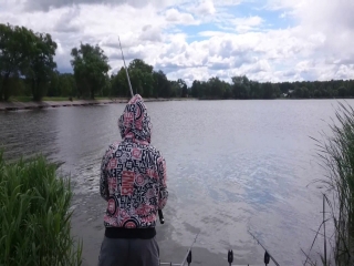 Ивановское боровский район платная рыбалка