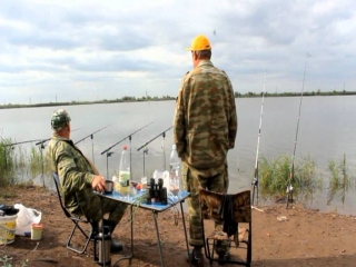 Михайловский пруд волоколамский район платная рыбалка