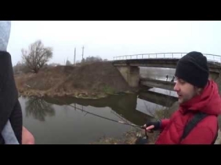 Платная рыбалка клинцовский район