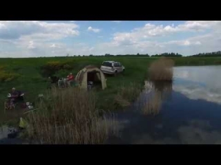 Платные водоемы для рыбалки в оренбургской области