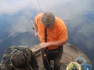Платная рыбалка мошково