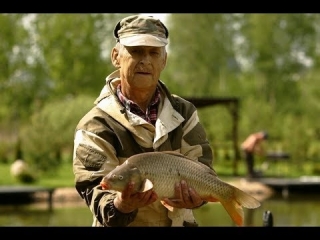 Отдых на платной рыбалке в москве
