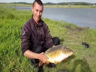 Платная рыбалка в саратовской области 2018