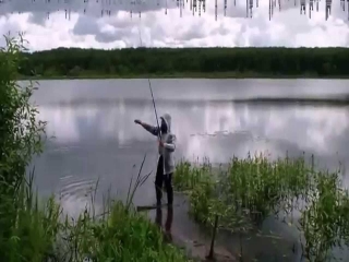 Платные водоемы для рыбалки ярославль
