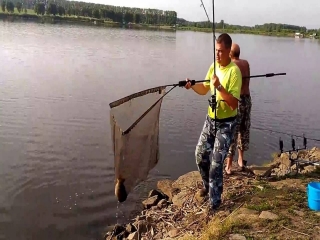 Платная рыбалка в чесноково кемеровская область цены