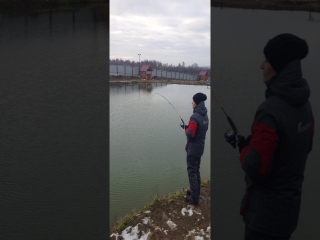 Платная рыбалка в переславле залесском районе