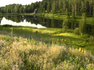 Платные озера в самарской области для рыбалки