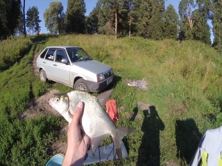Платная рыбалка в серпухове и серпуховском районе