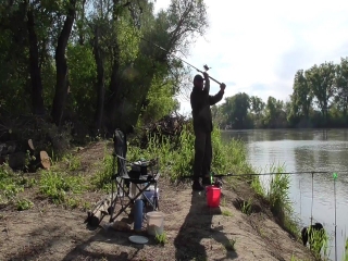 Рыбалка в краснодарском крае платные водоемы