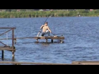 Платная рыбалка в суроватихе нижегородской области