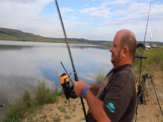 Платная рыбалка в георгиевском районе ставропольского края